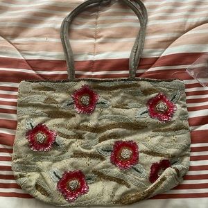 Vintage handbag
